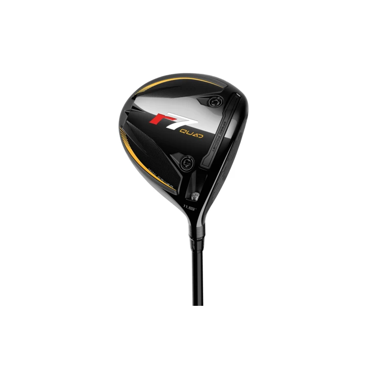 TaylorMade R7 Quad Mini Driver 1