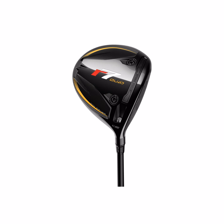 TaylorMade R7 Quad Mini Driver