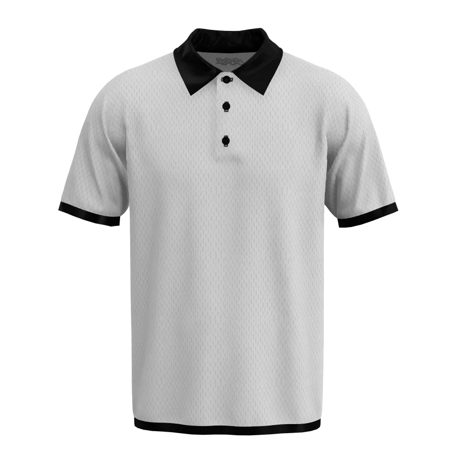 All Star Polo Shirt 1
