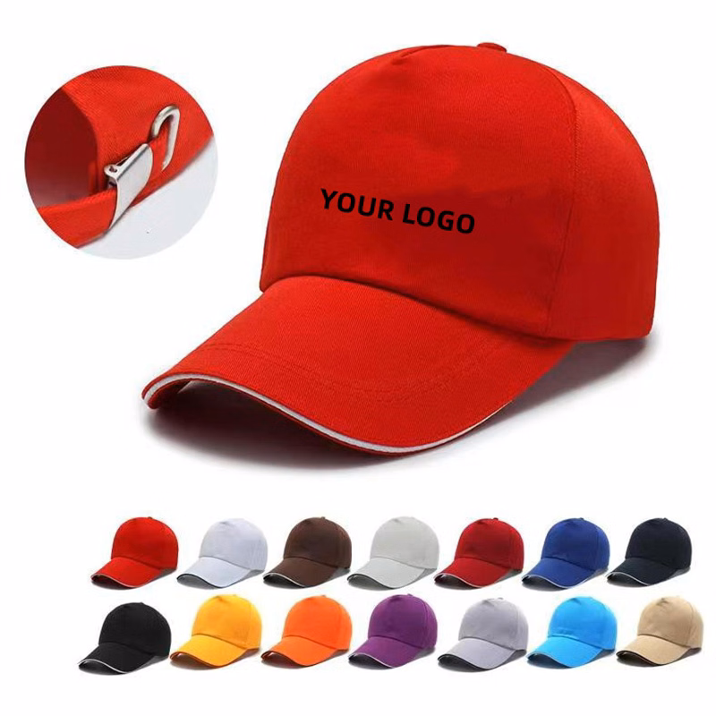 Advertising hat