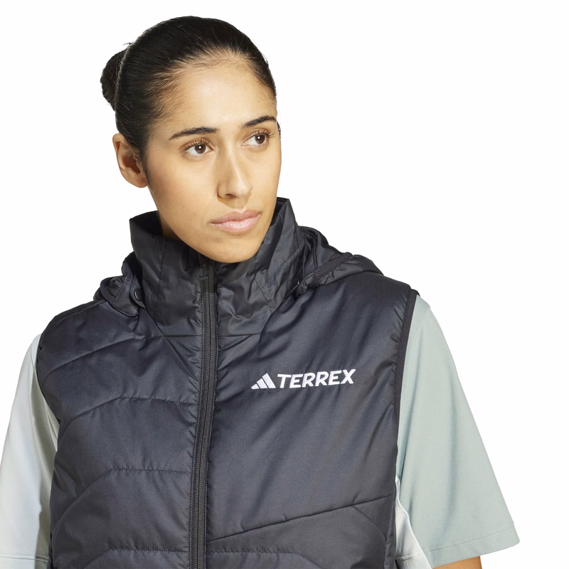 Terrex Multi Climawarm Insulated Hooded Vest
