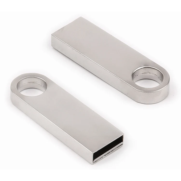 Metal Loop USB Webkey 1