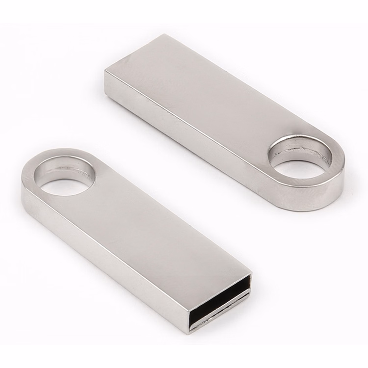 Metal Loop USB Webkey
