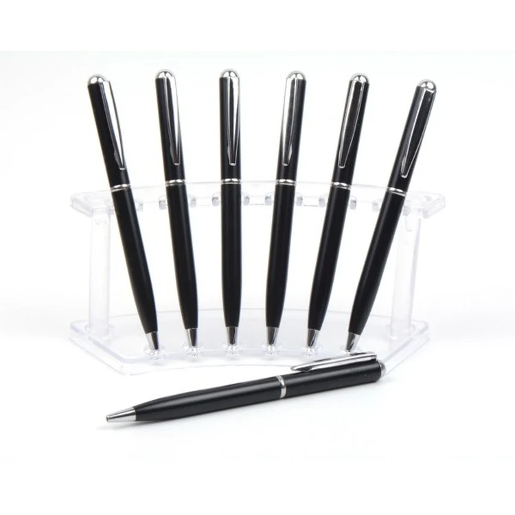 Hefty Stylus Metal Ballpoint 1