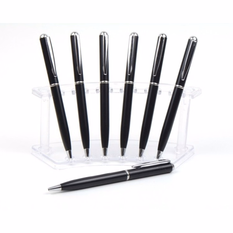 Hefty Stylus Metal Ballpoint