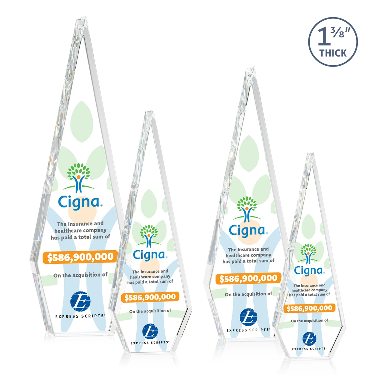 Springfield VividPrint™ Award 1