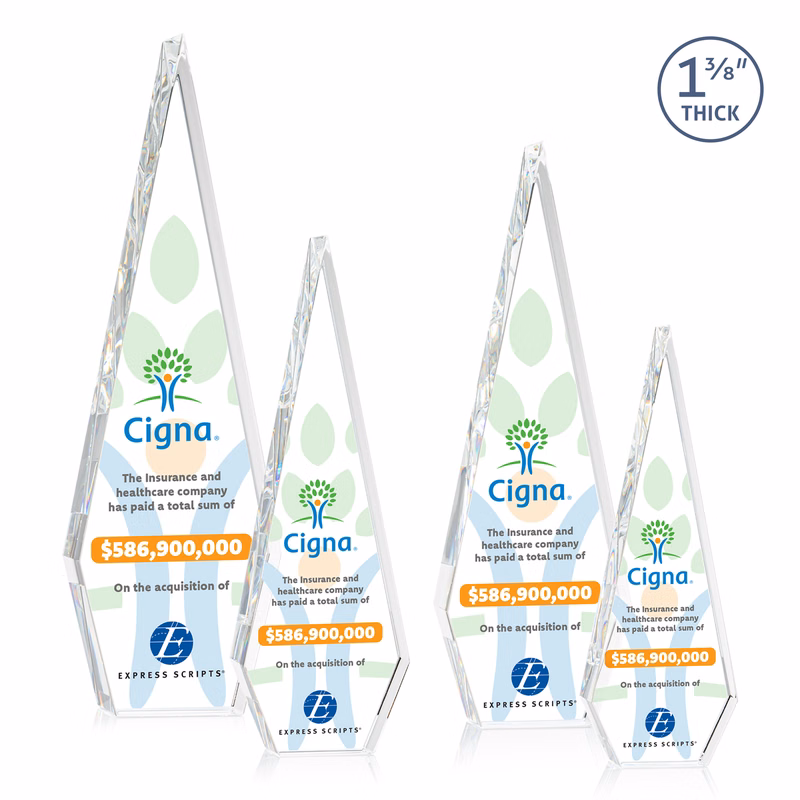 Springfield VividPrint™ Award