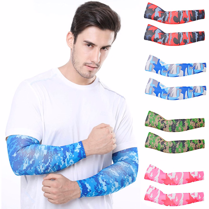 Cooling Compression Sleeve