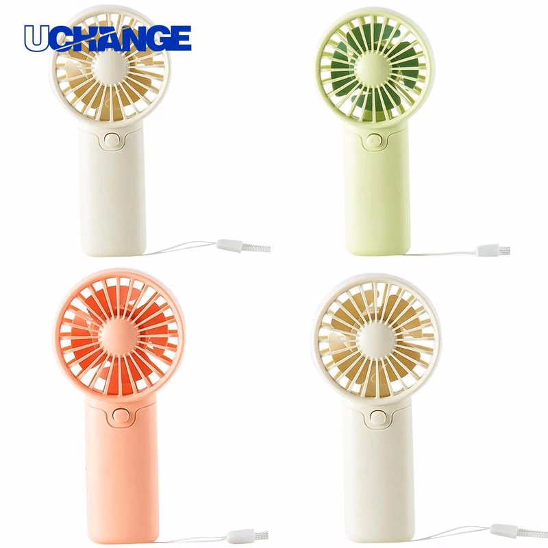 Mini Handheld Fan Device