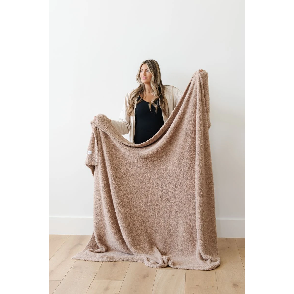 Bamboni Birch-Throw Luxury Blanket (50x60) 1