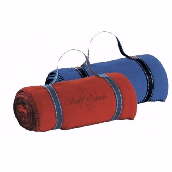 Nylon Hand Carry Strap