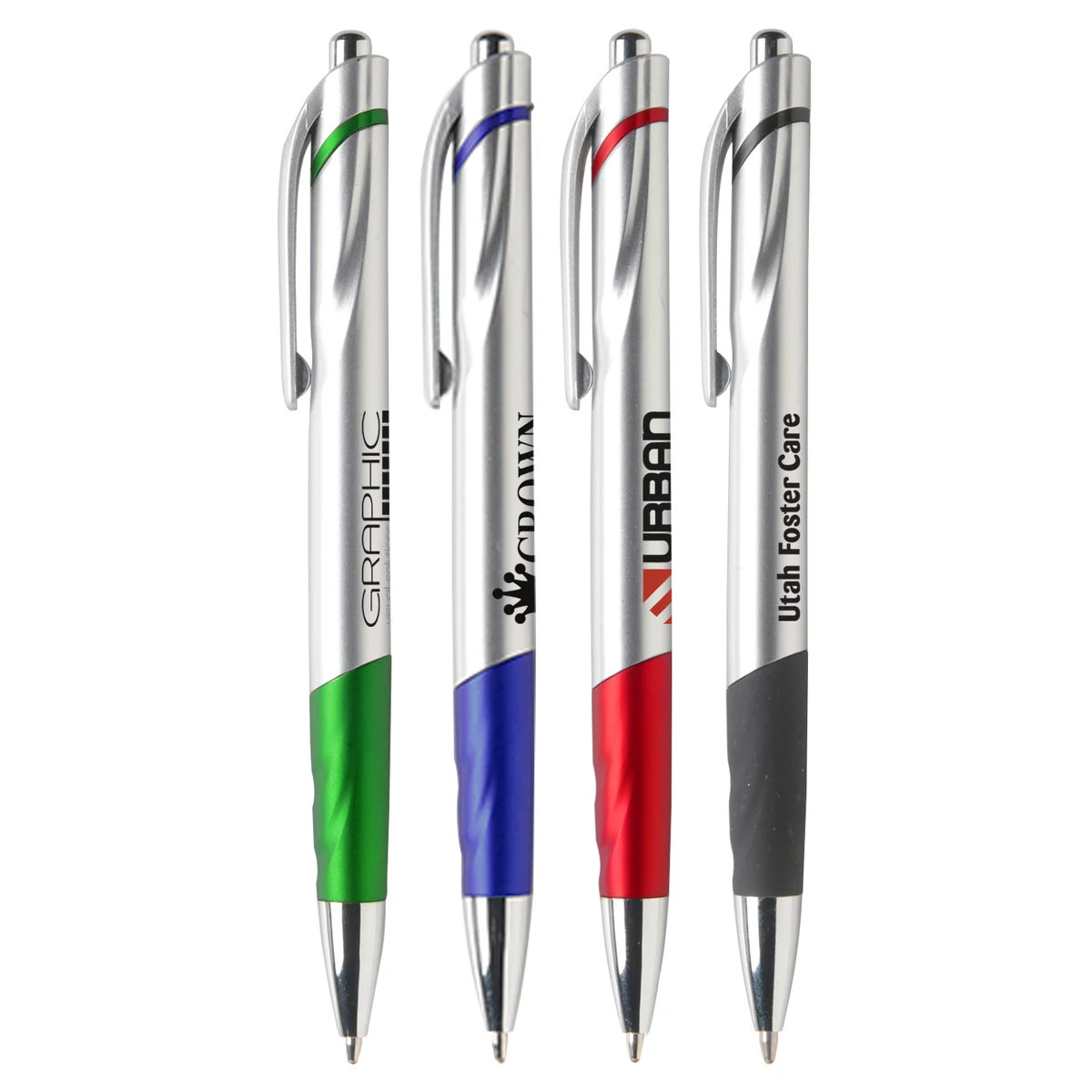 Huntington SGC Pen 1