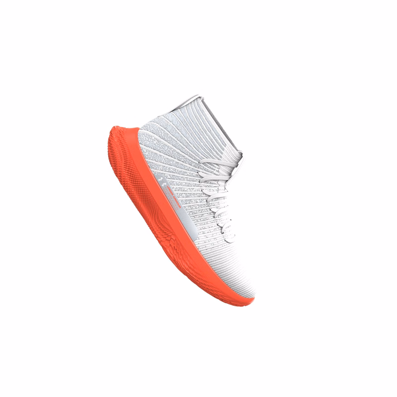 UA FUTR X ELITE Unisex Basketball Shoes