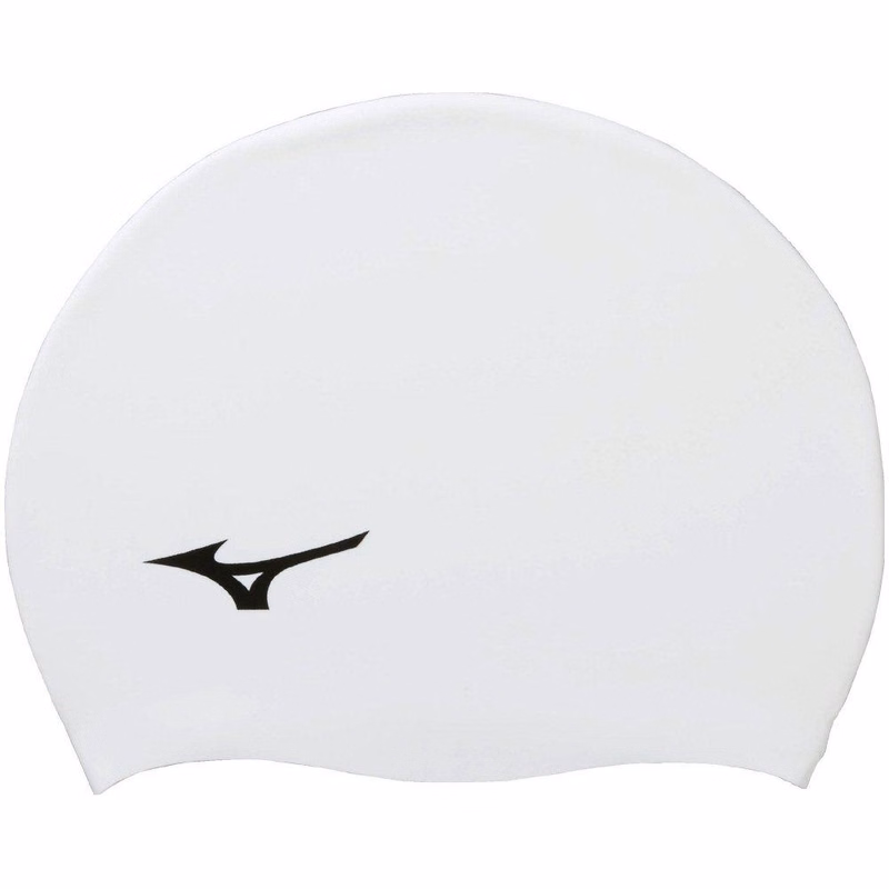 Silicone Swim Cap