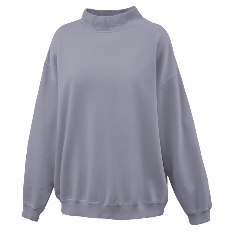 Pennant Saltwash Mockneck