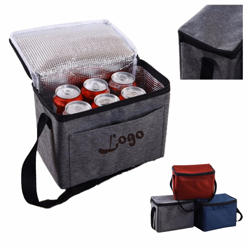 Insulated Cooler Tote