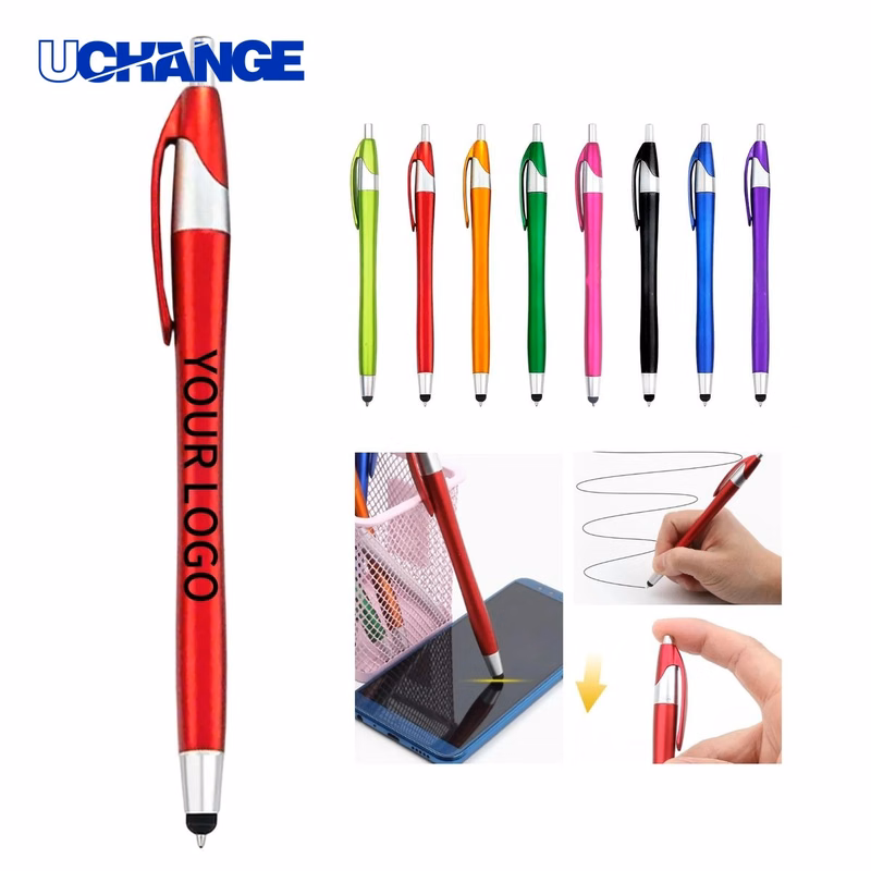 Stylus Ballpoint Pen 5.7 Inch