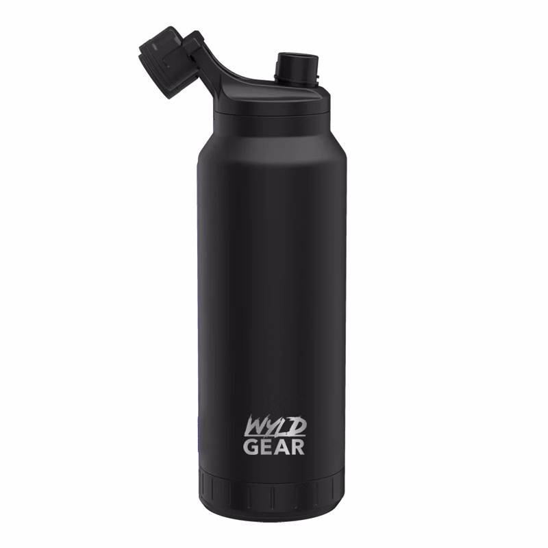 Wyld Gear 34 oz Mag Bottle
