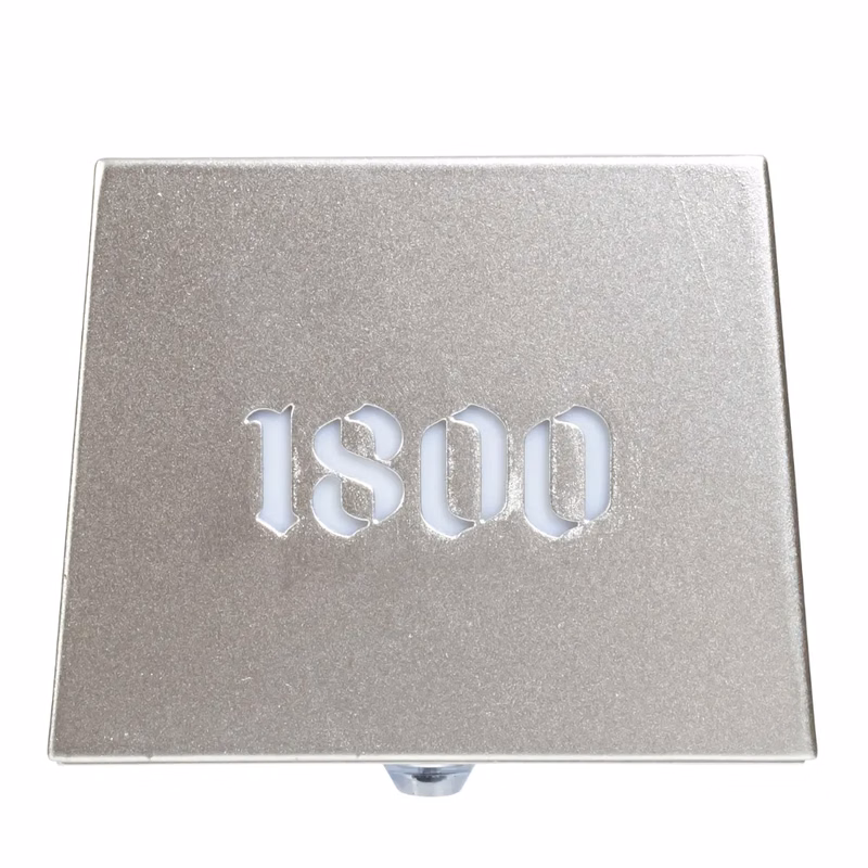 Square LED Bottle Presenter Glorifier