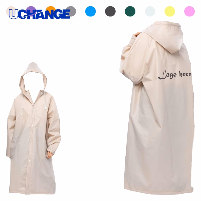 Waterproof Rain Suit Outdoor Apparel