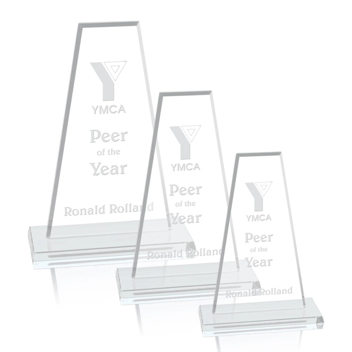 Essex Award - Starfire 1