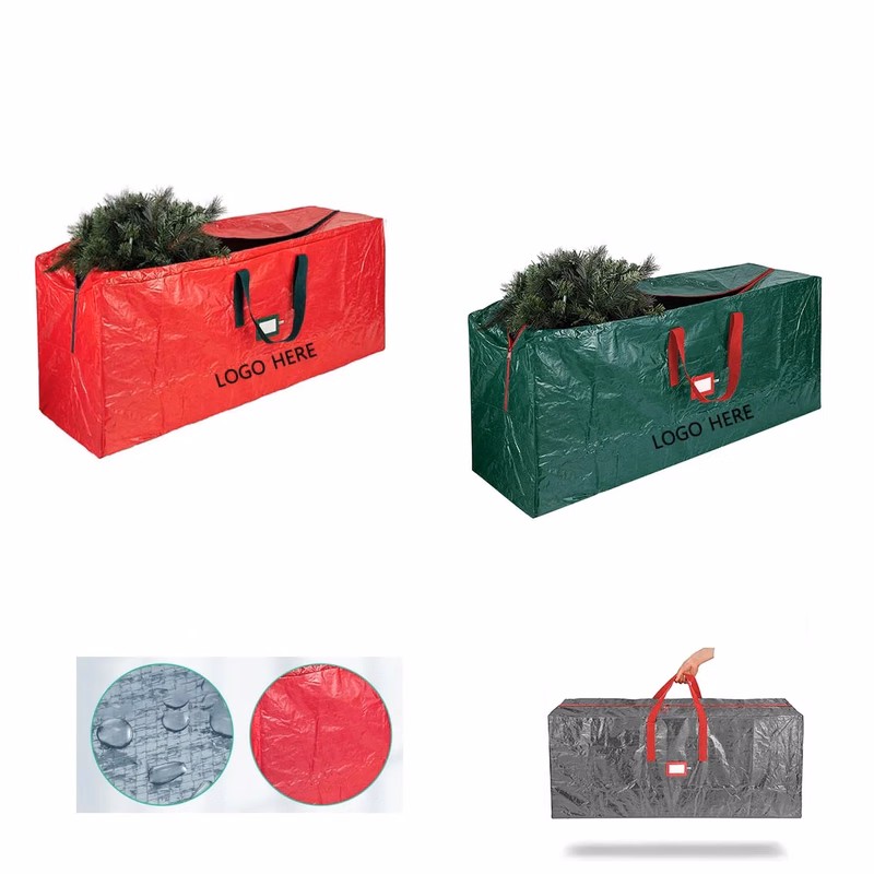 Large Christmas Tree Storage Bag