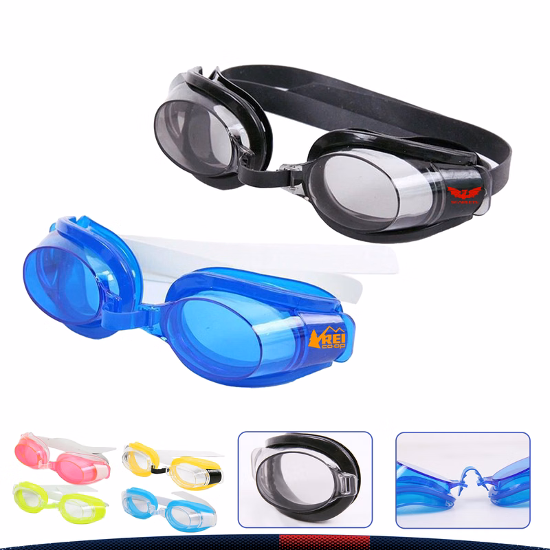 Faloy Adult Swimming Goggles
