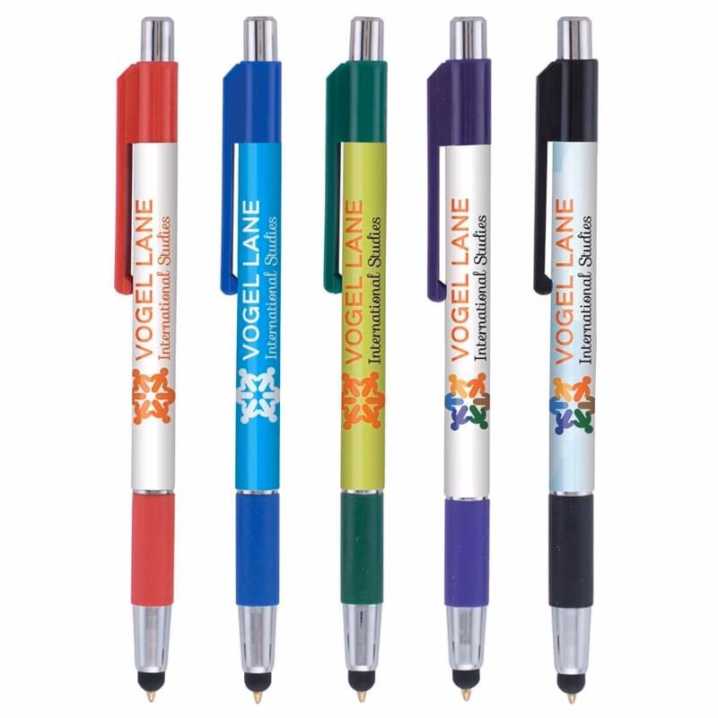Colorama Stylus Pen (Digital Full Color Wrap)