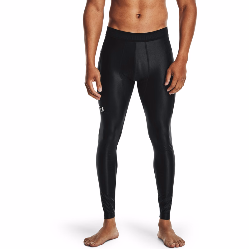 UA Iso-Chill Men's Leggings