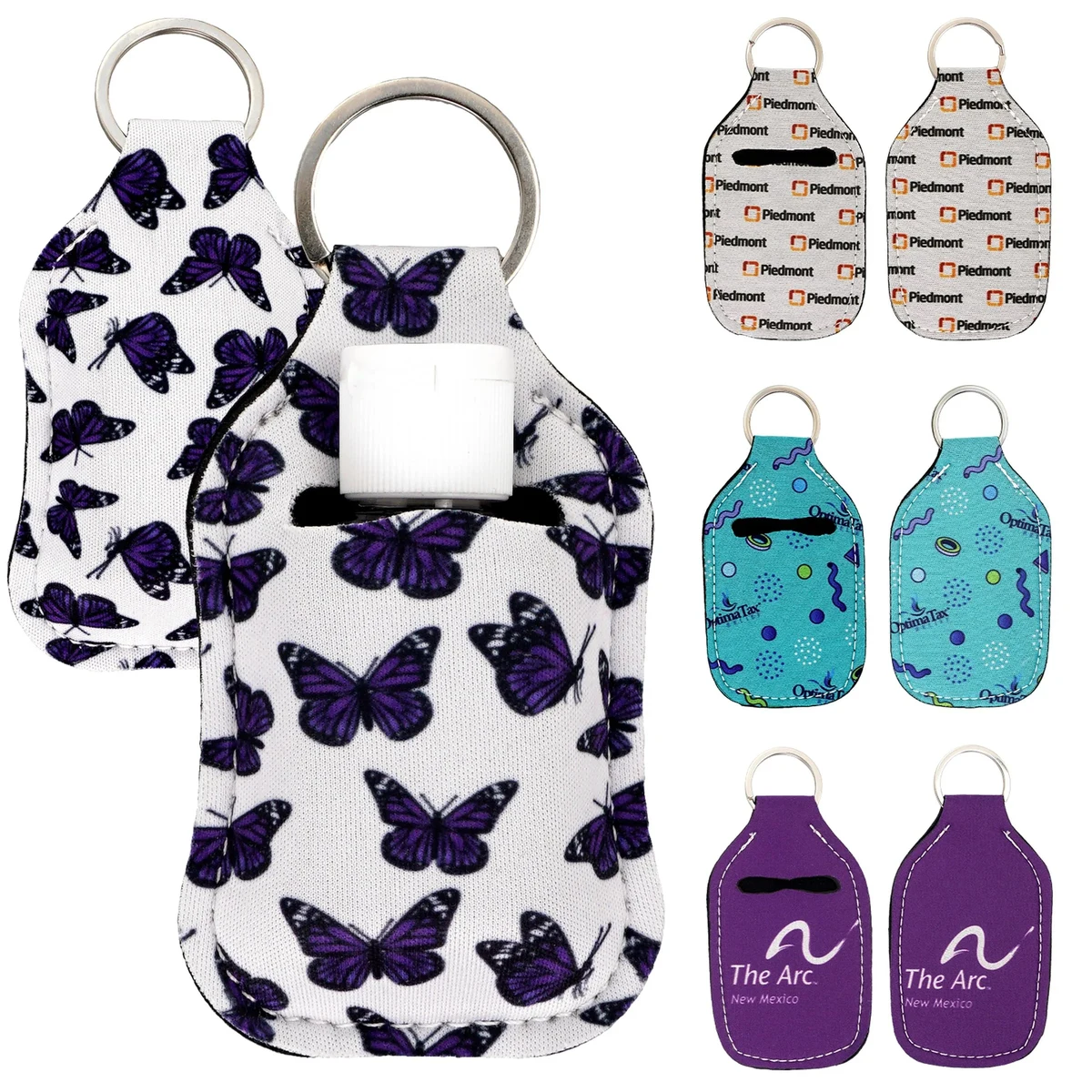FULL COLOR SANITIZER POUCH 1