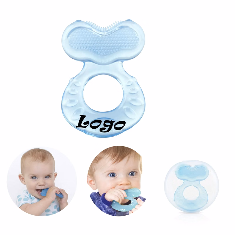 Silicone Teethe