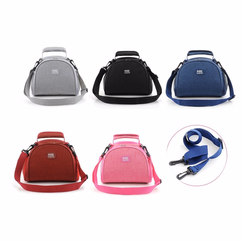 One Removable Shoulder Storage Bag