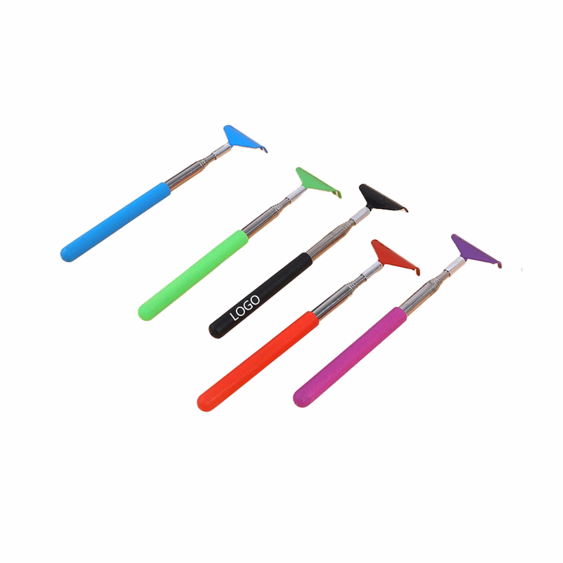 Portable Telescopic Scratcher