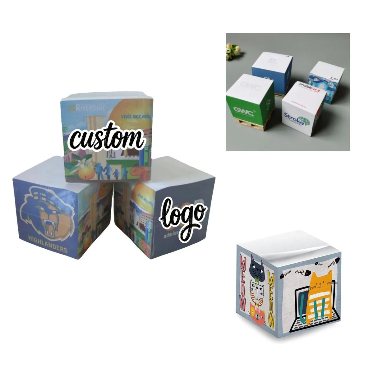 Sticky Note Tiles 1