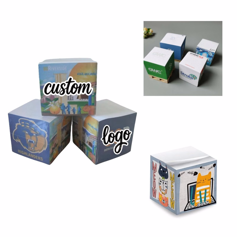 Sticky Note Tiles