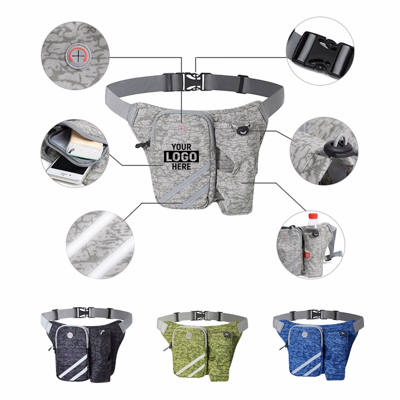 Hiking Waist Pack