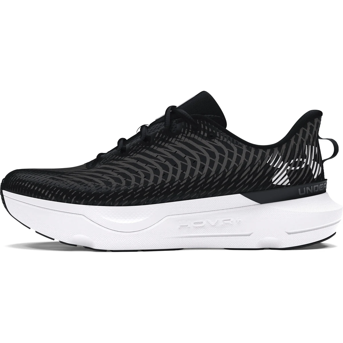 UA Infinite Pro Men's Running Shoes 1