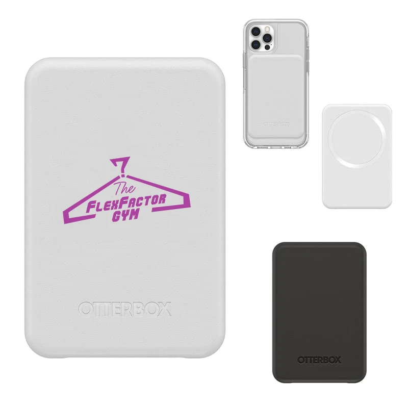 OtterBox� 3000 mAh Wireless Power Bank for MagSafe 1