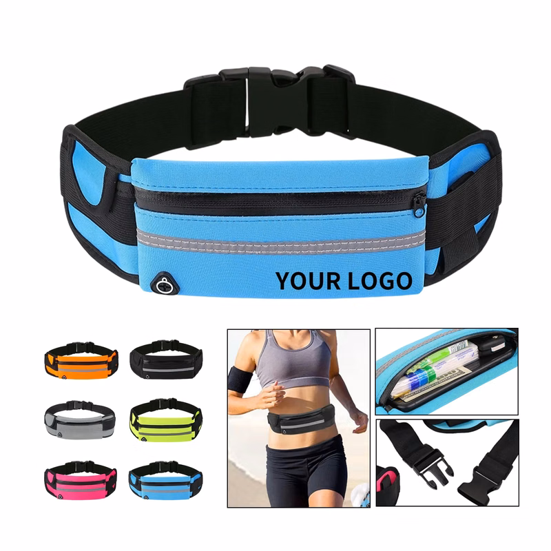 Outdoor Sports Waist Pack Running Belt