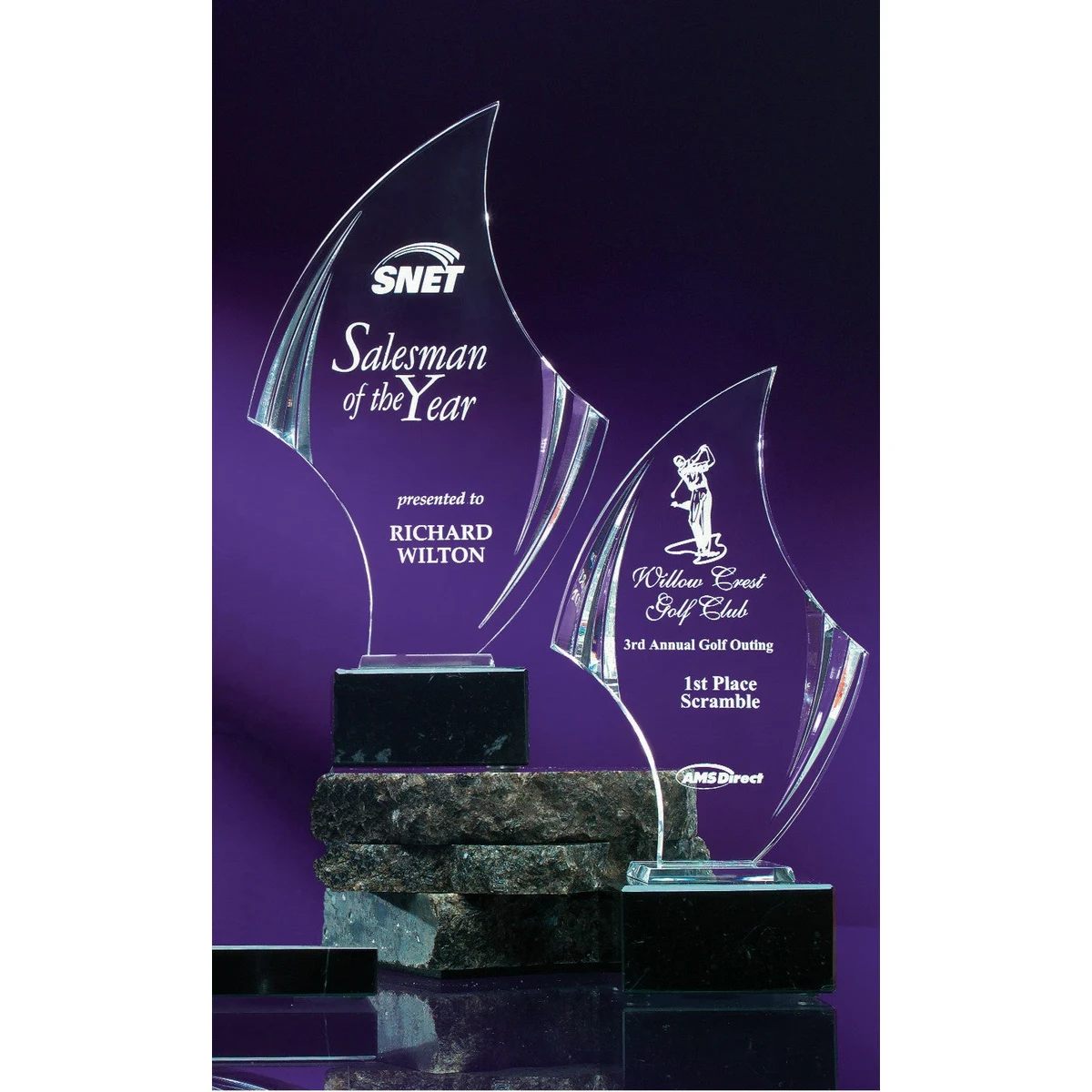 Nouveau Award 1