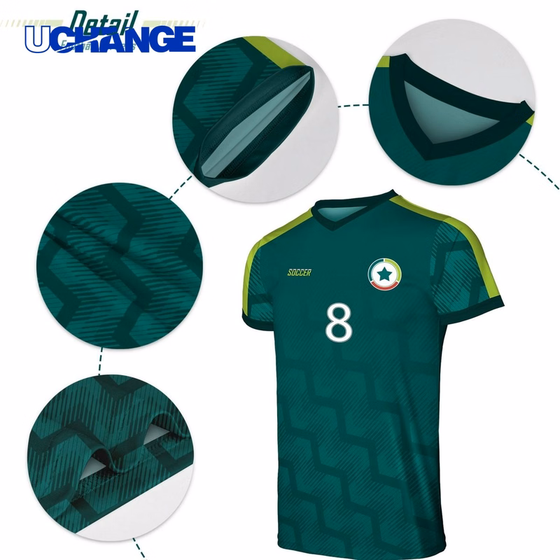 Quick-Dry Player Kit Apparel Set