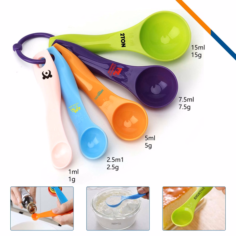 Gapo Measuring Spoon Set