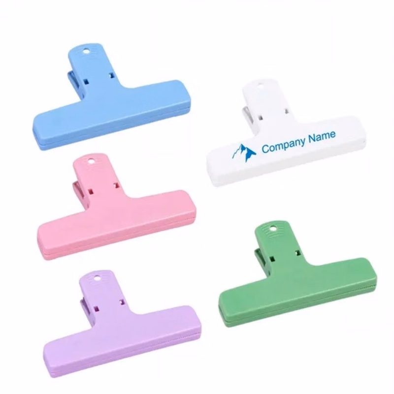 Keep It Chip Clip