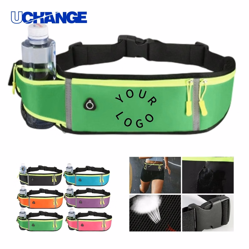 Running Belt Fanny Pack Organizer