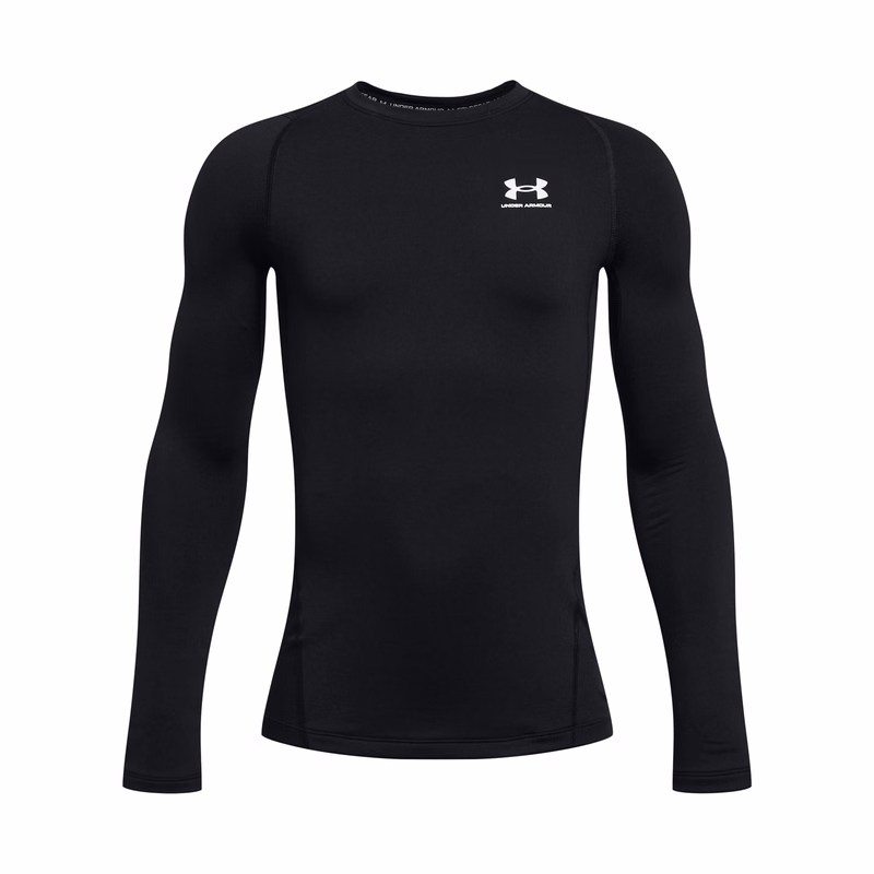 ColdGear Boys' Long Sleeve