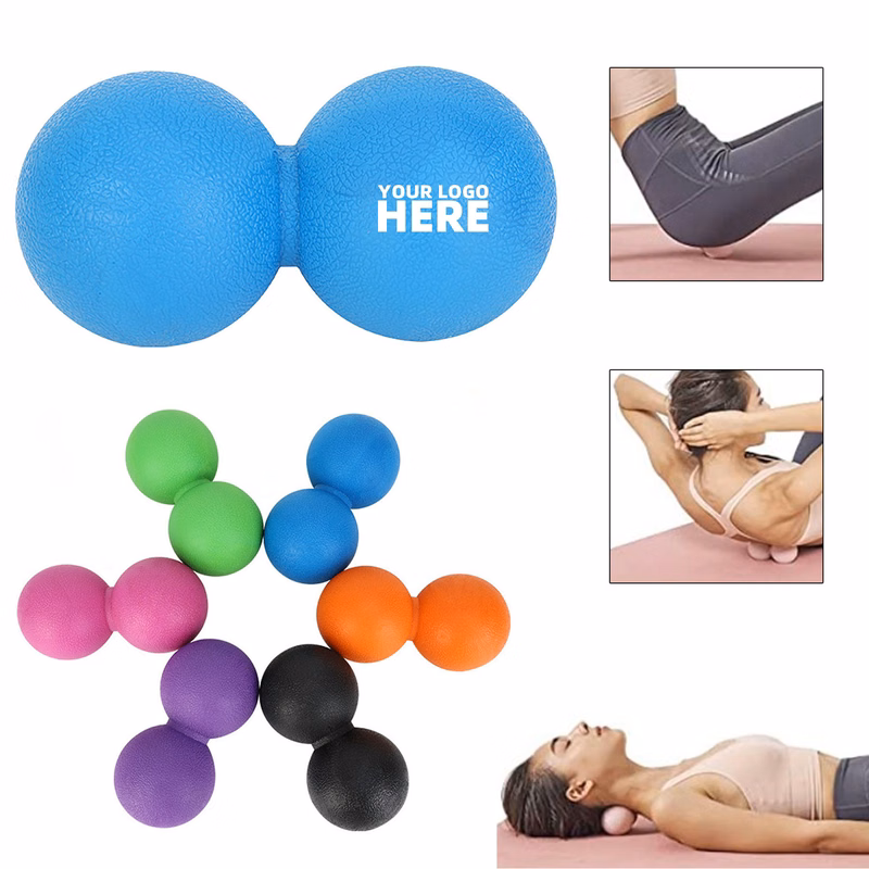 Fitness Massage Ball