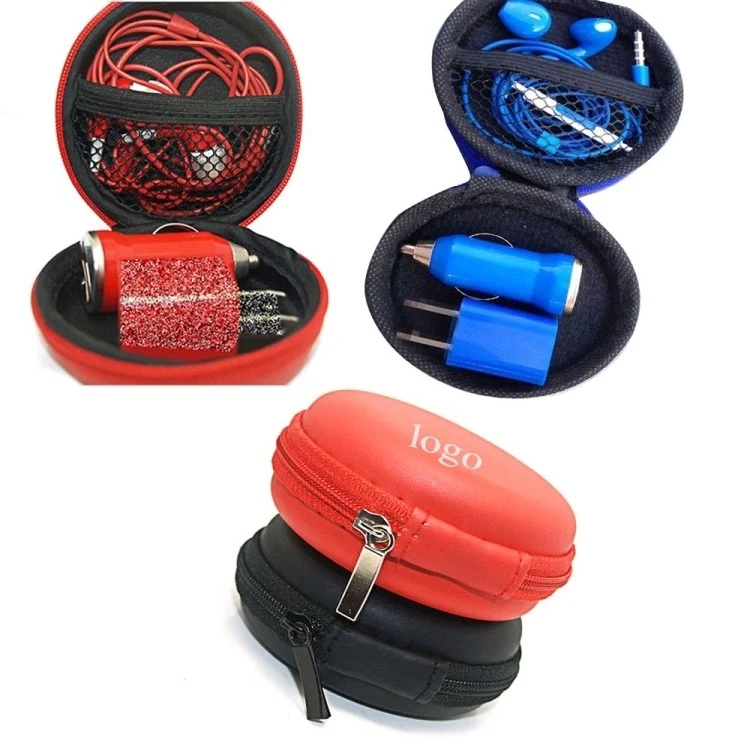 Carry All Car Kit 1