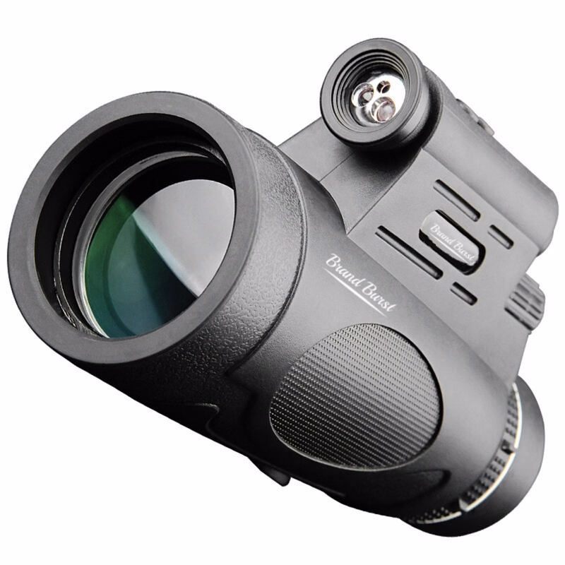 12 x 50 High Telescope