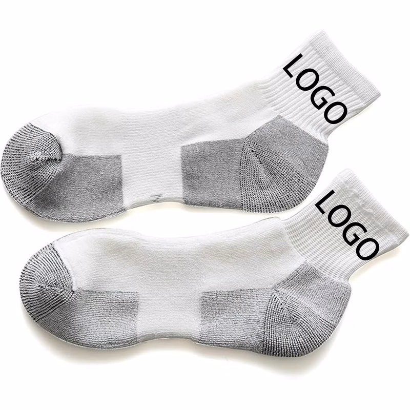 No Show Sock