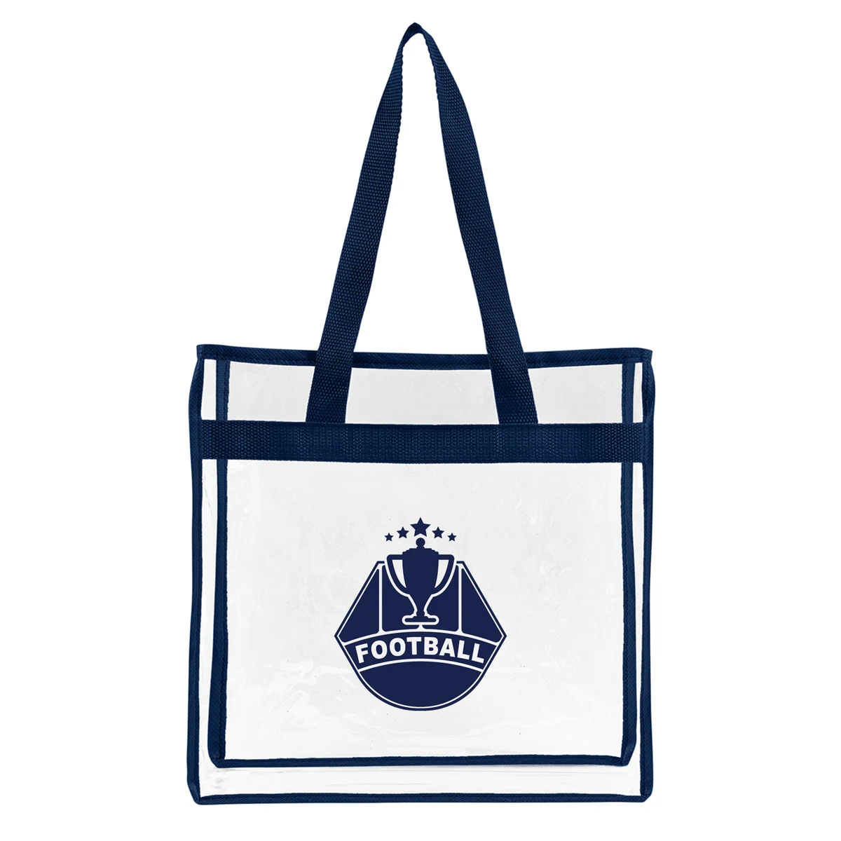 All Access Tote Bag 1